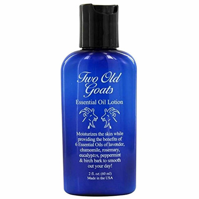 TWO OLD GOATS VET LINIMENT 2oz