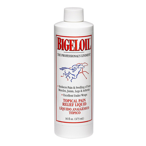BIGELOIL 16OZ