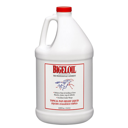 BIGELOIL 1 GALLON