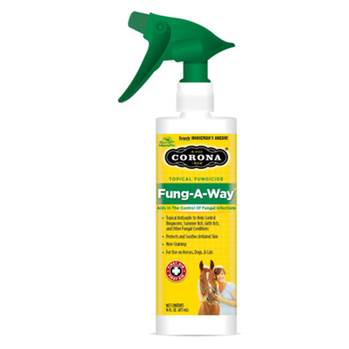 CORONA FUNG-A-WAY, 32oz, TOPICAL FUNGICIDE