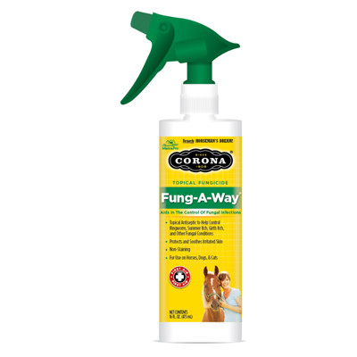 CORONA FUNG-A-WAY, 32oz, TOPICAL FUNGICIDE