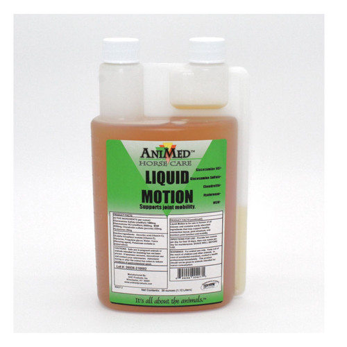 LIQUID MOTION 38oz, ANIMED