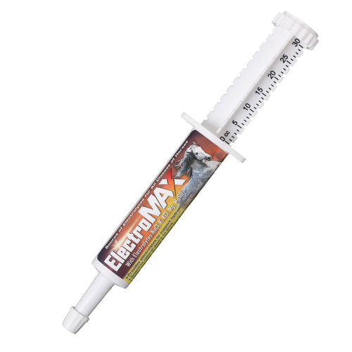 C&E ELECTROMAX FOR EQUINE 30GM, ELECTROLYTES & MORE