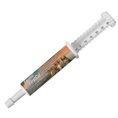 C&E EQUINE FIRSTCOL PASTE 30GM