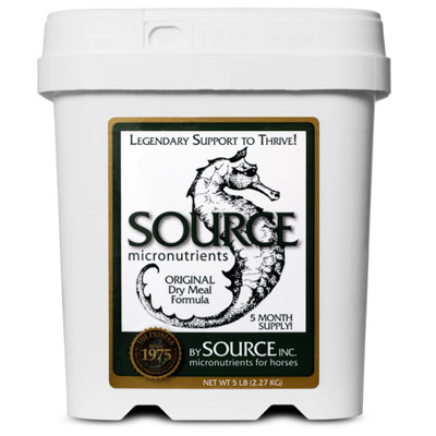 SOURCE MICRONUTRIENTS 5lb, BY SOURCE INC.