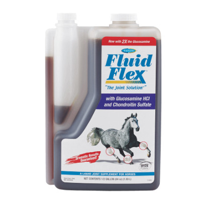 FLUIDFLEX LIQUID JOINT SUPPLEMENT 64oz