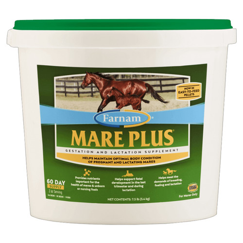 MARE PLUS 7.5lb