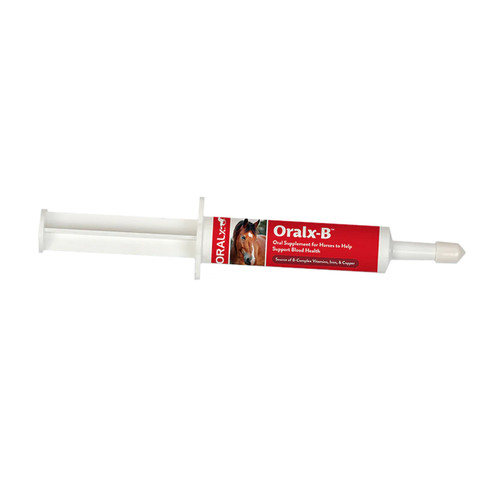 ORALX-B 34gm TUBE ORALX-B 34gm TUBE