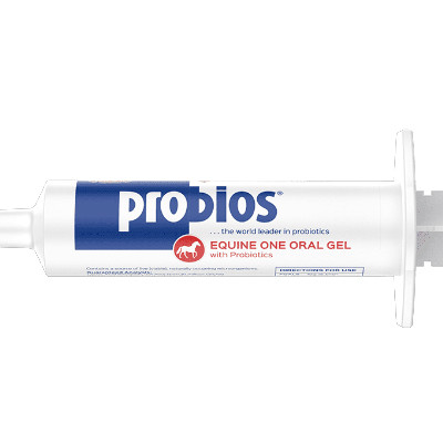 PROBIOS EQUINE ONE ORAL GEL