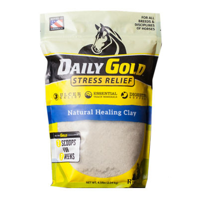 REDMOND MINERALS DAILY GOLD 4.5lb