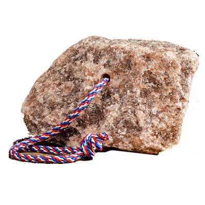 REDMOND ROCK ON A ROPE 4lb, VITAMINS & MINERALS