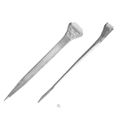 CAPEWELL CH #6 NAILS 100/BOX