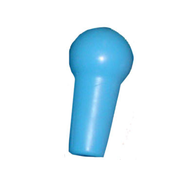 SAVE EDGE RASP HANDLE BLUE