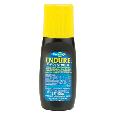 ENDURE ROLL-ON 3OZ