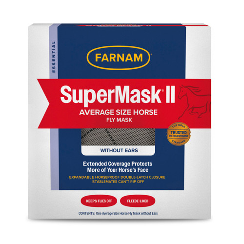 SUPERMASK II HORSE CLASSIC