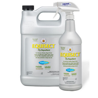 EQUISECT FLY REPELLENT 32oz