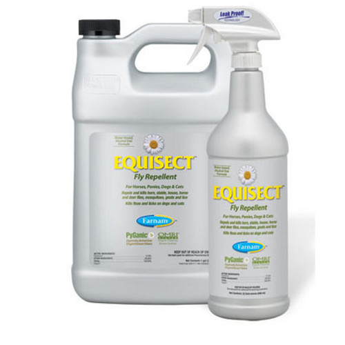 EQUISECT FLY REPELLENT 1Gal