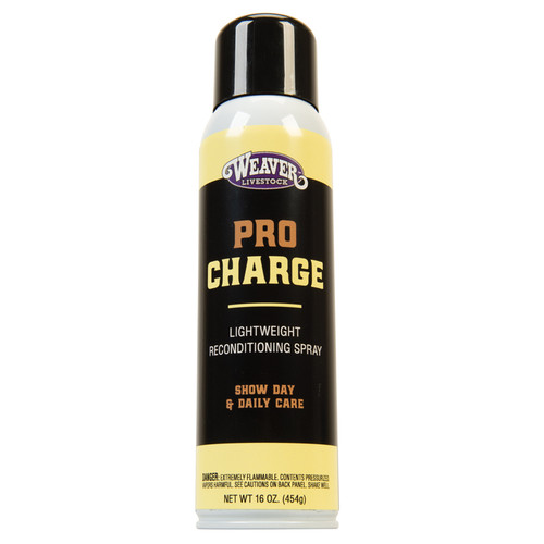 WEAVER PROCHARGE 16oz, RECONDITIONING SPRAY