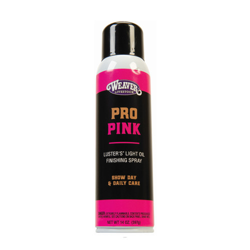WEAVER PROPINK 14oz SHEEN SPRAY