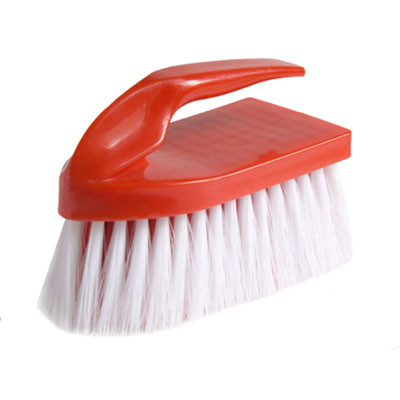 BRUSH, SOFT SHOW RING #SRB107