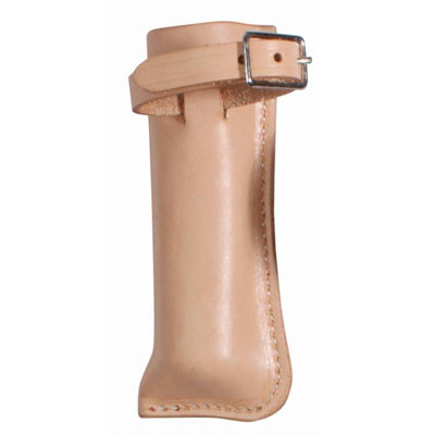 FLAG POLE CARRIER WITH TWO STRAPS, PROFESSIONAL'S CHOICE