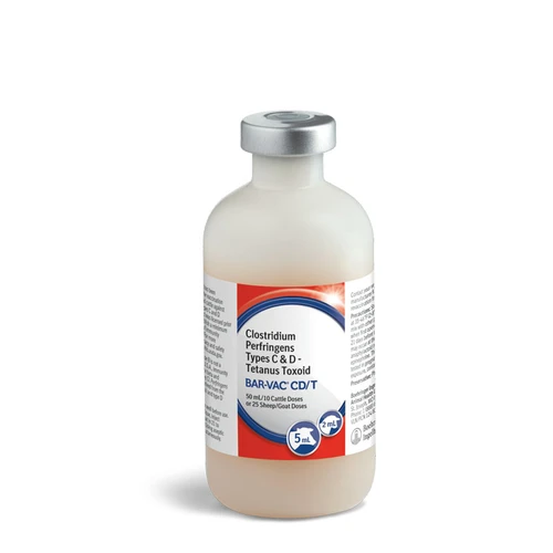 C & D TOXOID W/TETANUS 50ML (10 Dose), OVEREATING