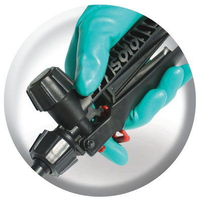 SOLO 211 HOME & GARDEN HANDHELD SPRAYER 1GAL