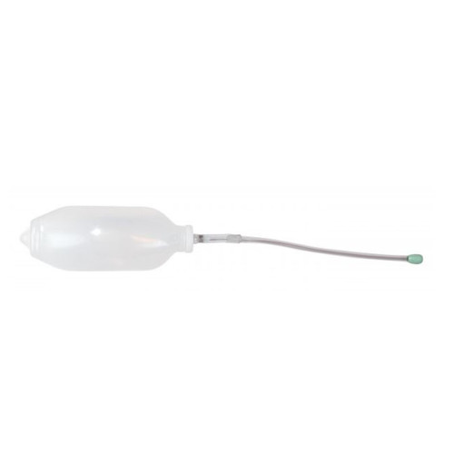 ORAL CALF FEEDER TUBE FLUID FEEDER