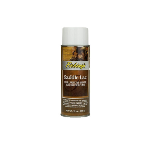 FIEBING'S SADDLE LAC 13oz