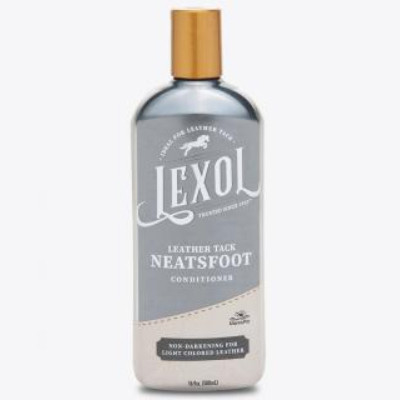 LEXOL NEATSFOOT CONDITIONER 16.9oz