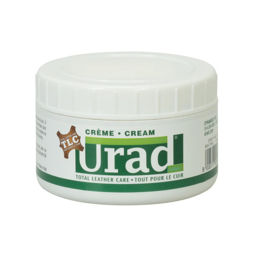 URAD LEATHER CREAM NATURAL 5oz, 50-2179
