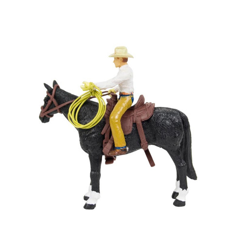 BIG COUNTRY TOY COWBOY