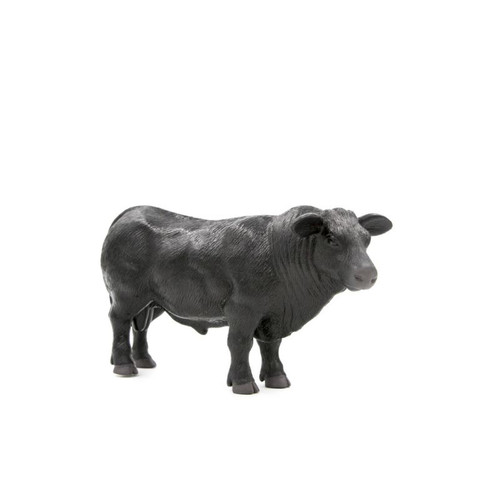 LITTLE BUSTER TOY ANGUS BULL