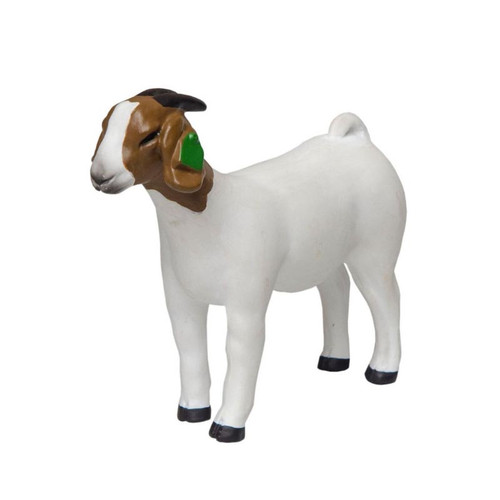LITTLE BUSTER TOY SHOW GOAT "DOE"