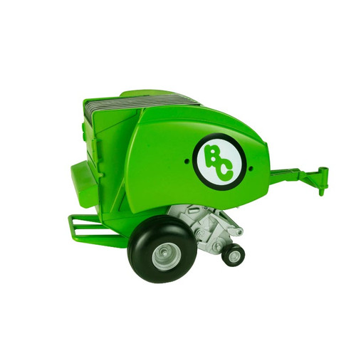 BIG COUNTRY TOY ROUND BALER