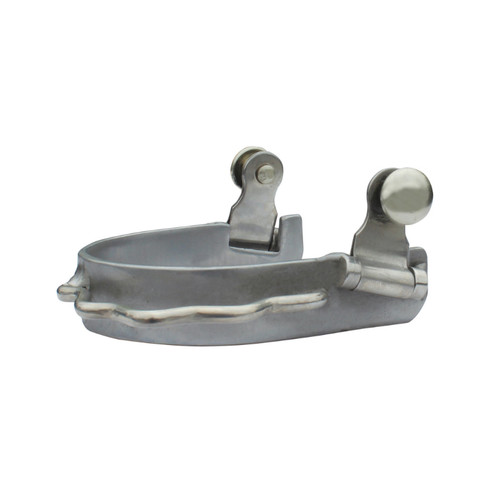 PROFESSIONAL'S CHOICE SPUR FLORAL BUMPER