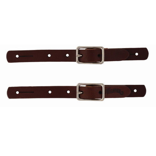 CHILD'S 5/8" SPUR STRAP, SUNSET