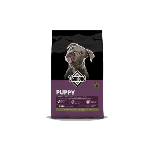 DIAMOND PUPPY 40#