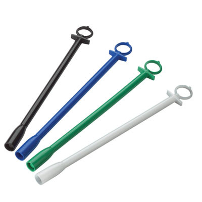 BALLING GUN MEDIUM (CALF/SHEEP) BLACK/BLUE/GREEN