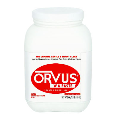 ORVUS W A PASTE