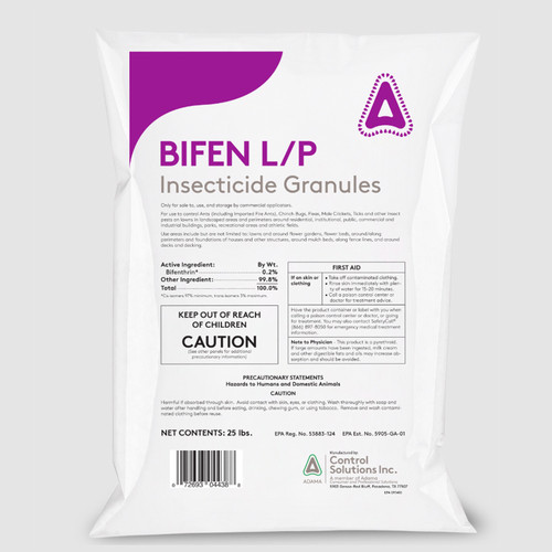 BIFEN L/P 25lb INSECT KILLER