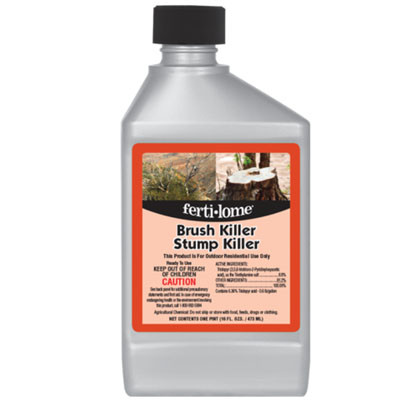 FERTI-LOME BRUSH/STUMP KILLER 16oz