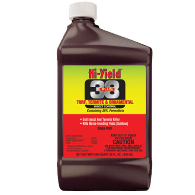 38+ TURF, TERMITE, & ORNAMENTAL 32oz
