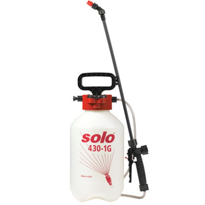 SOLO 430 SPRAYER (1 GAL)