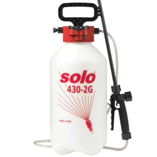 SOLO 430 SPRAYER (2 GAL)