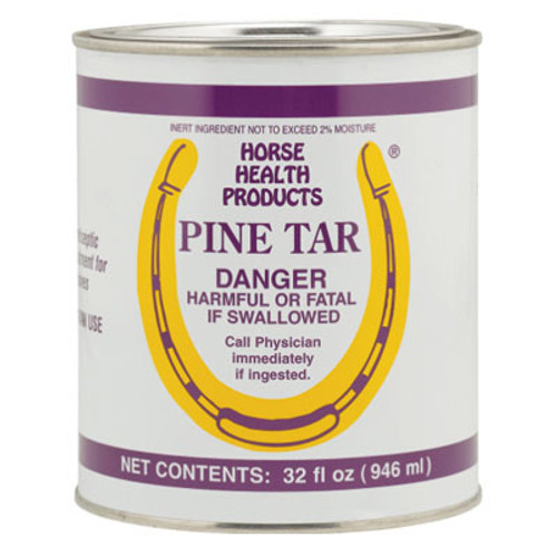 PINE TAR OIL 32oz