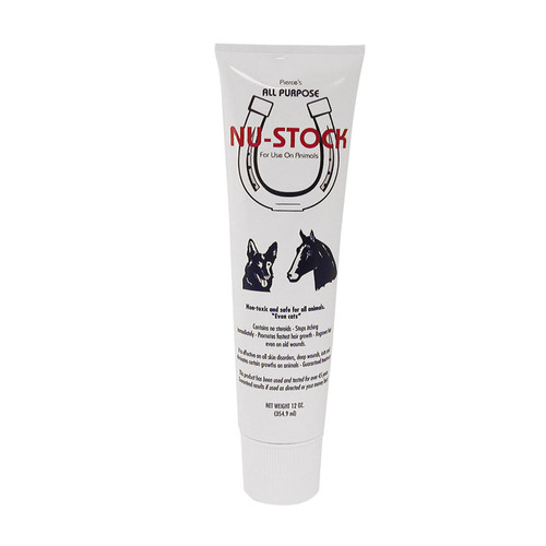 NU-STOCK 12oz