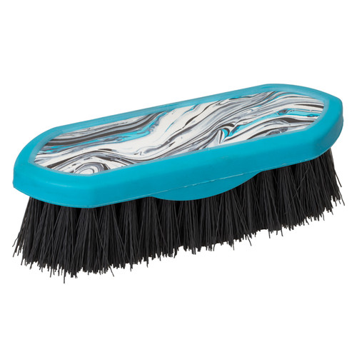 BLING BRUSH BLUE MARBLE LARGE