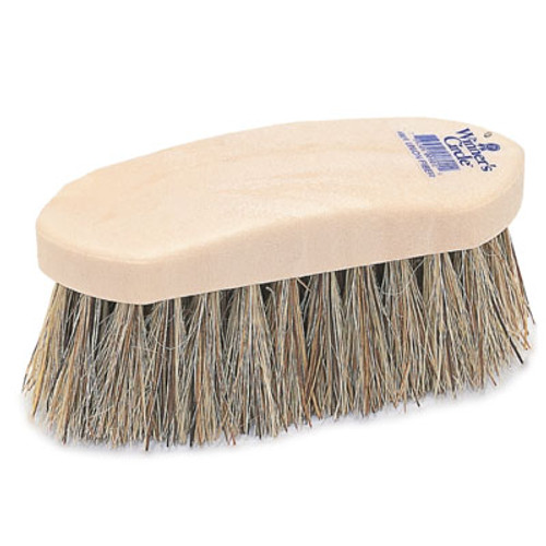 UNION FIBER BRUSH #801, SIZE 6-1/4"