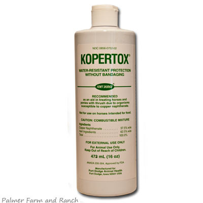 KOPERTOX PROTECTION 16oz